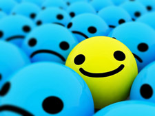 Becoming More Positive Becoming More Positive
