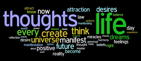 The Law of Attraction Turning Your Dreams Into Your Reality! The Law of Attraction Turning Your Dreams Into Your Reality!