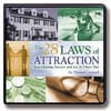 28 Laws of Attraction Personal Development Audio Program