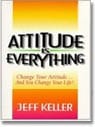 Attitude is Everything