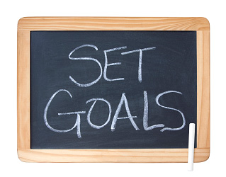 Setting Goals