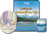 Living an Extraordinary Life