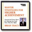 Master Strategies for Higher Achievement Personal Development Audio Program