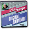 Action Strategies for Personal Achievement Personal Development Audio Program