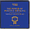 The Power of Positive Thinking Audio Program