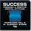 Positive Attitude Change Audio Program