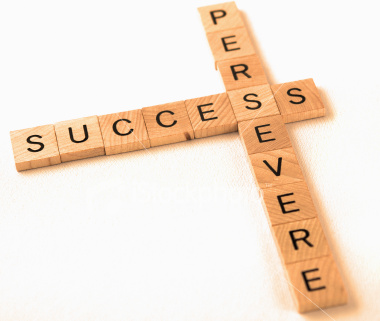 Success and Perseverance