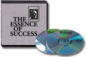 The Essence of Success