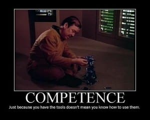 Competence