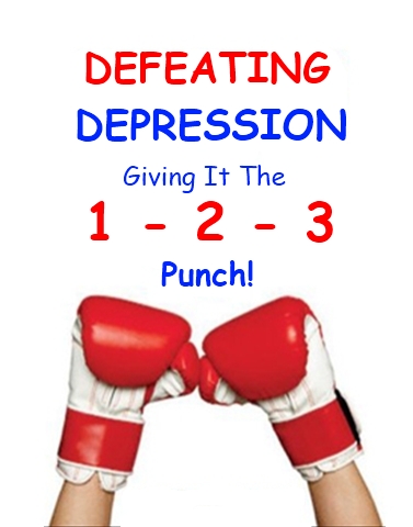 Fighting Depression