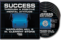 Success Through A Positive Mental Attitude